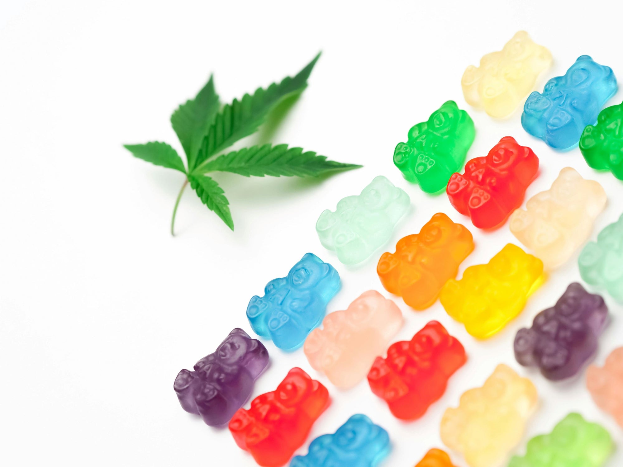 THC Gummies Side Effects?