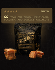 THC Gummies