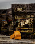 THC Gummies