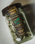 Canna Crisps