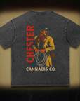 The Chester Cowboy