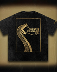 Gold Venom Tee