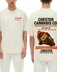 Commonwealth Grand Prix Tee