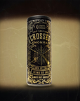 LemonHaze Crossed THC Seltzer
