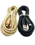 Full-Draw USB-C Charger