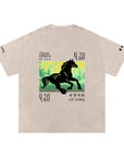 Still Sunday X Chester Cannabis Shirt