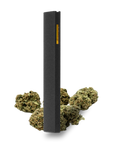 Strawnana THC Disposable Vape
