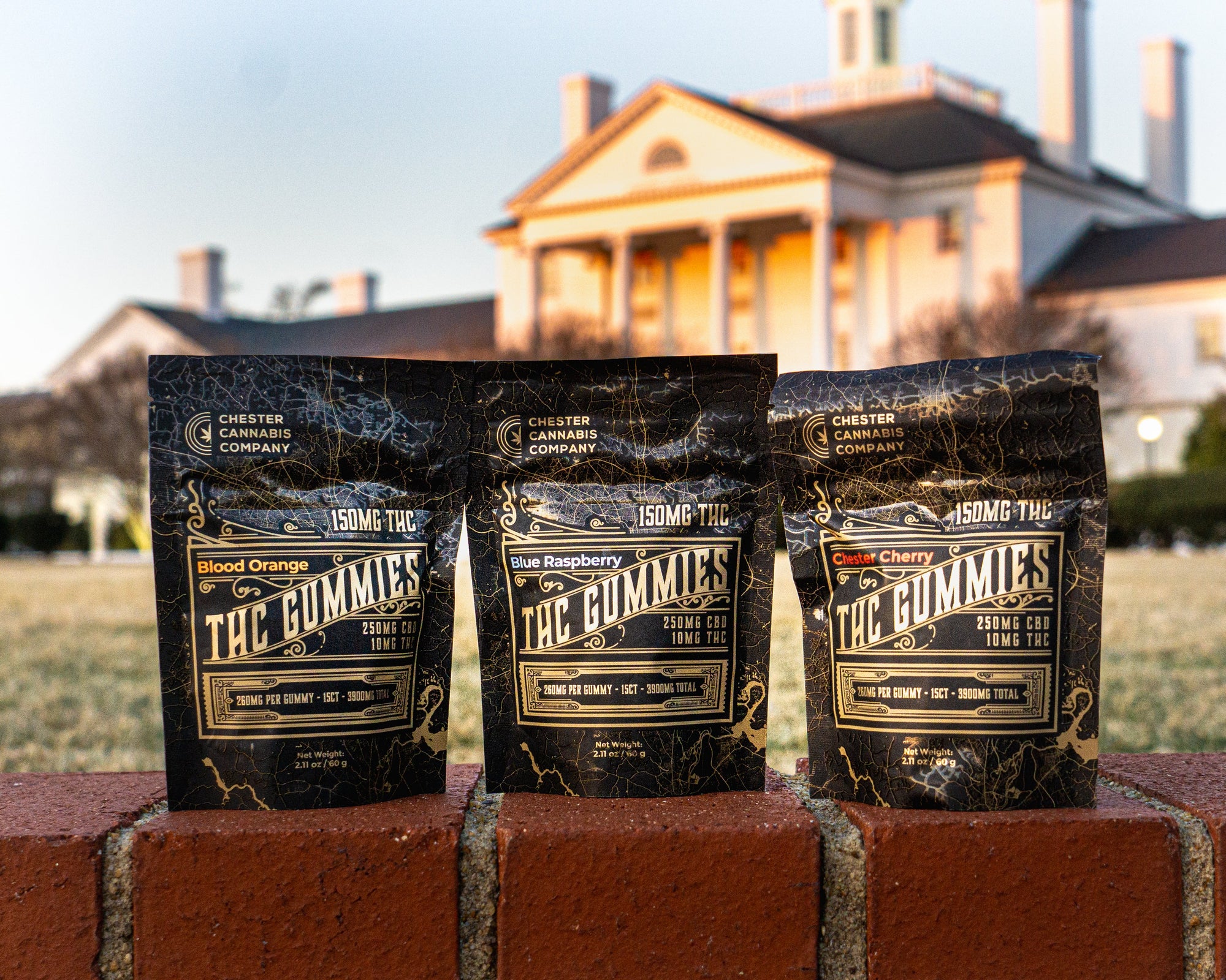 Hemp-Derived Delta-9 THC Edibles: Dosing, Effects, and What to Expect