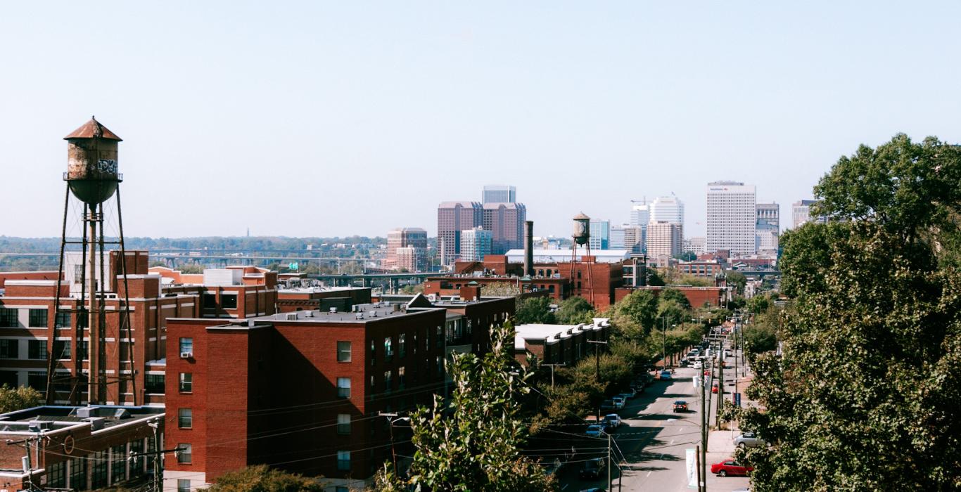 Weed Delivery in Richmond: How It Actually Works