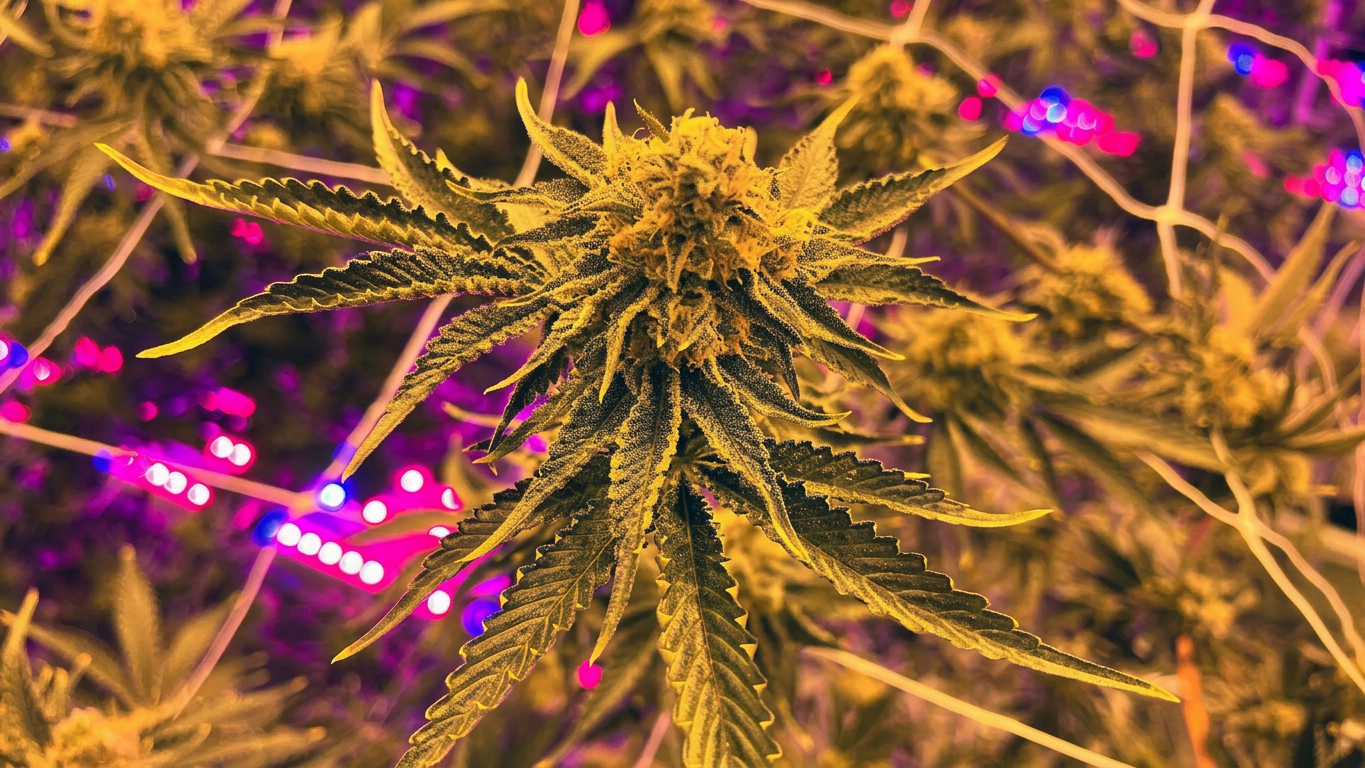 Virginia Just Passed Its Cannabis Bill. Here's What You Need to Know.