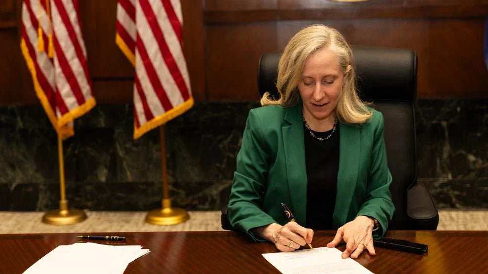 Virginia Cannabis Veto: What Spanberger's Decision Means