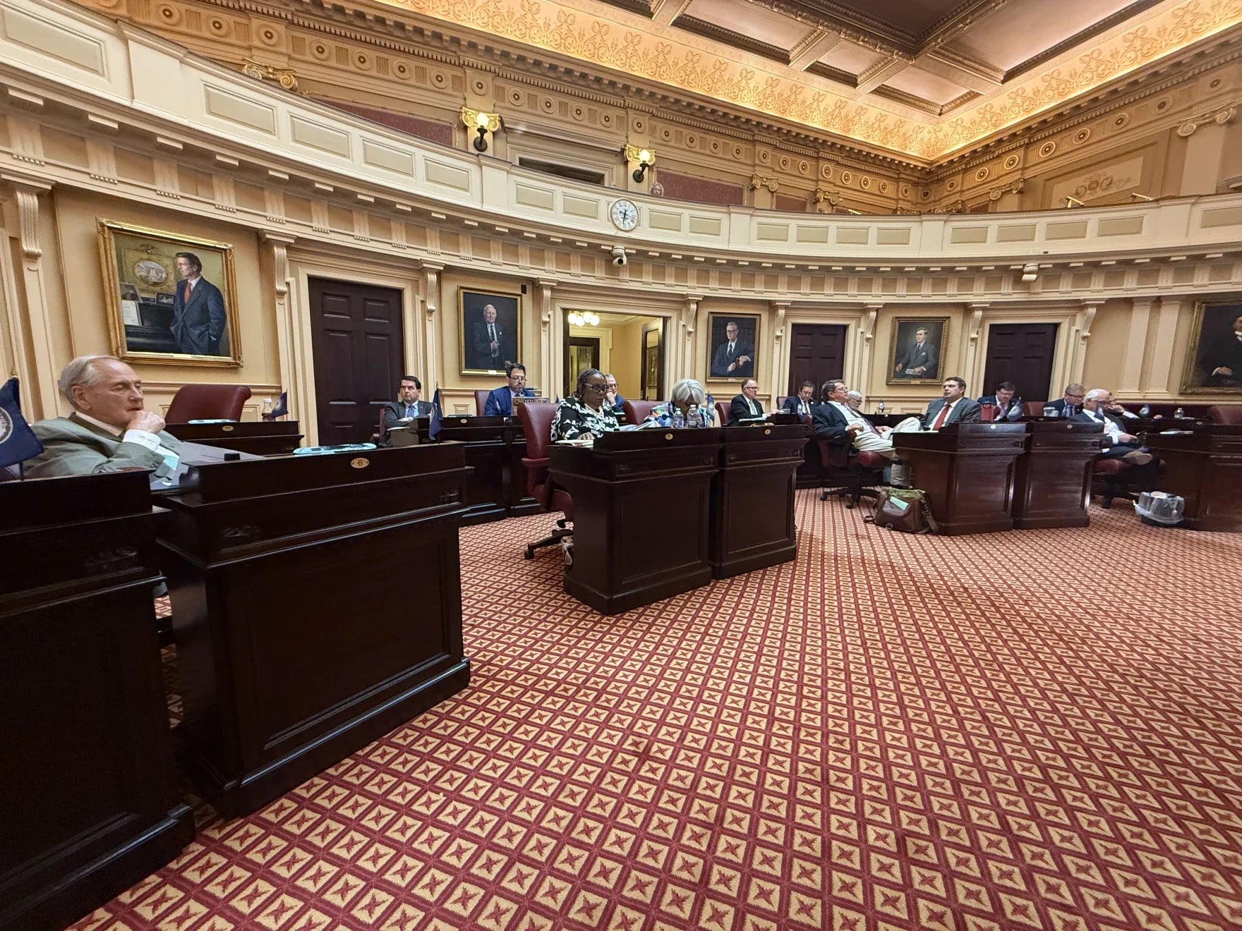 Virginia Cannabis Legalization: Inside the 2027 Retail Market