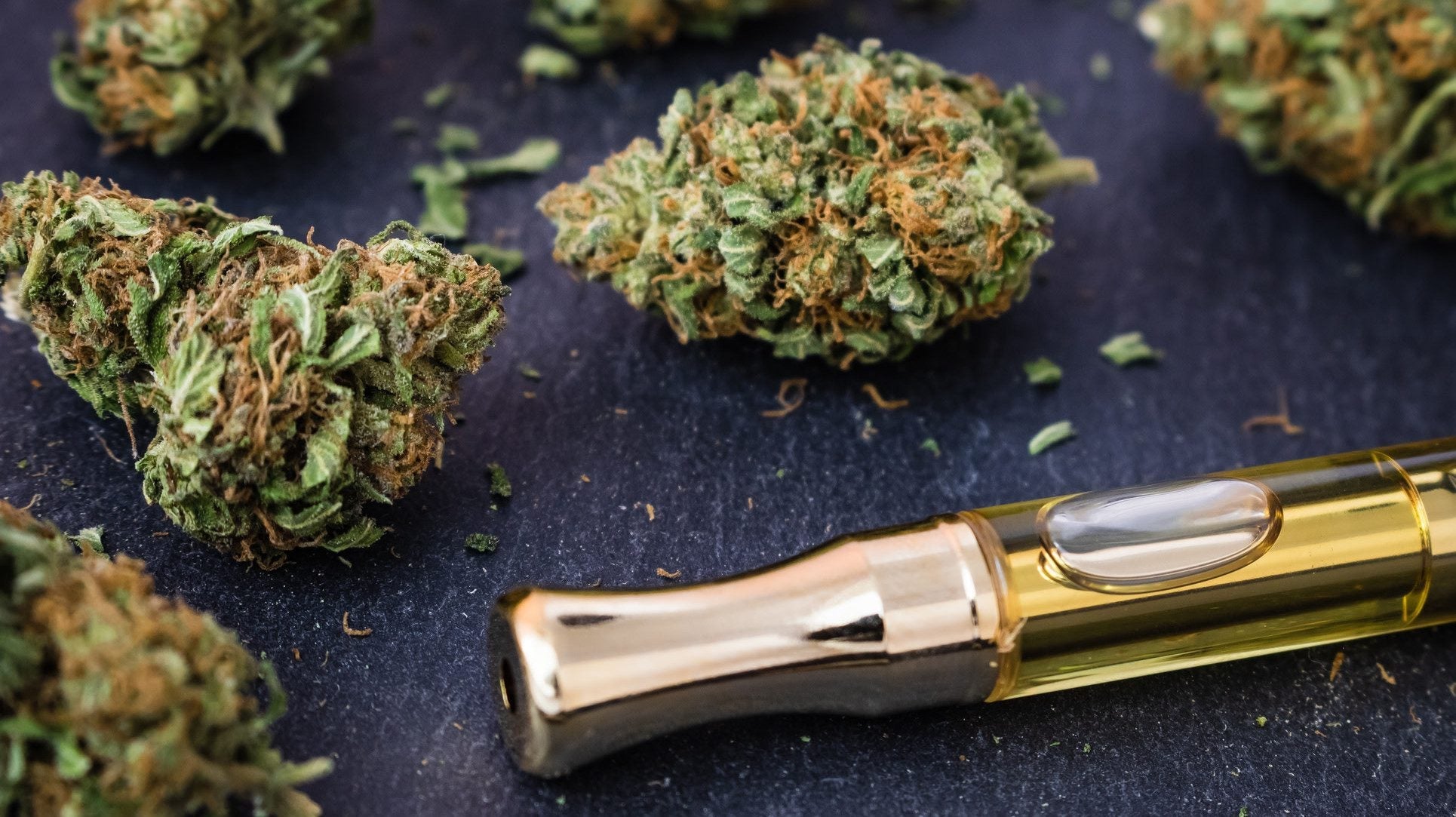 Edibles, Vapes, Flower: How Long Each Form of Hemp THC Takes to Hit