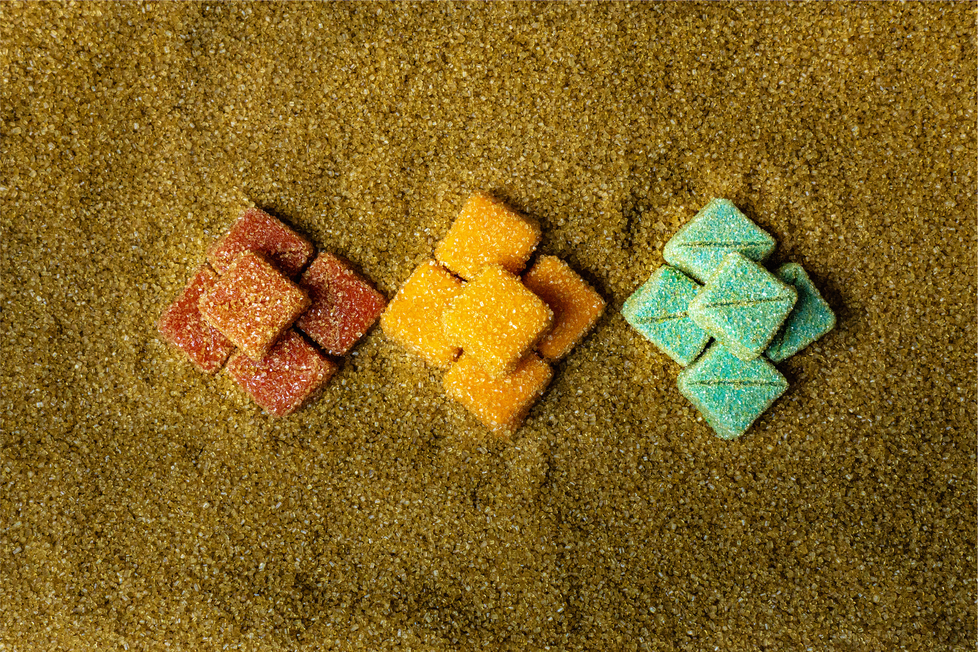 Delta 9 Edibles in Richmond: A Local Buyer's Guide