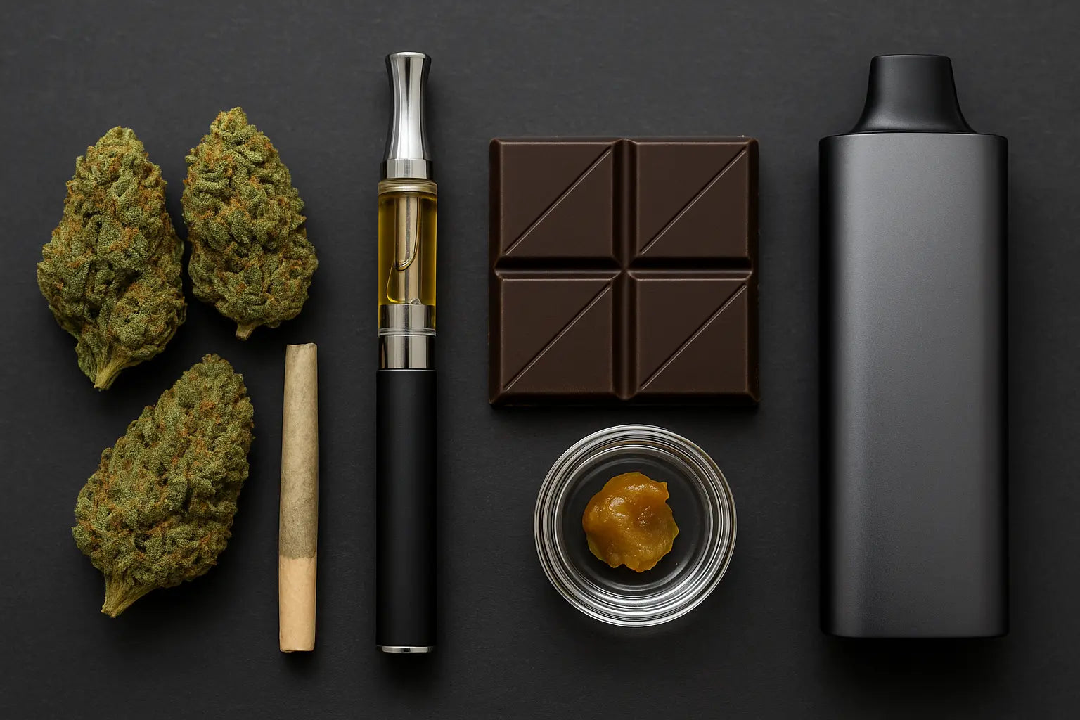 Federal Hemp THC Ban: What November 2026 Means for Consumers