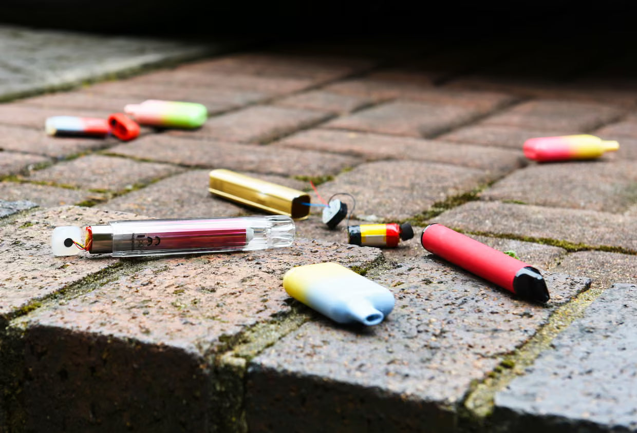 Vape Cart Safety: What to Check Before You Buy