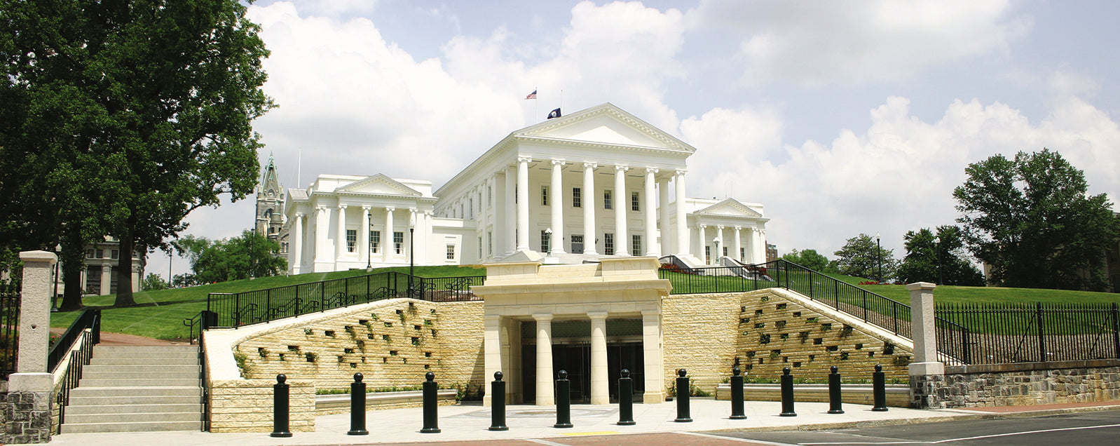 Federal Hemp Ban Reaches Virginia: Congress Blocks Relief