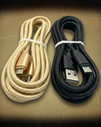 Full-Draw USB-C Charger