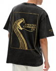Gold Venom Tee