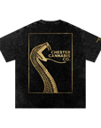 Gold Venom Tee
