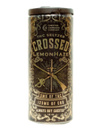 LemonHaze Crossed THC Seltzer