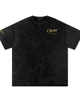 Gold Venom Tee