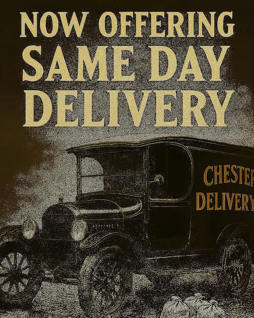 <p>@chestercannabisco</p> Instagram photo