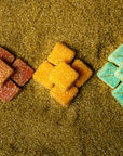 THC Gummies - Variety Pack