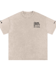 Still Sunday X Chester Cannabis Shirt